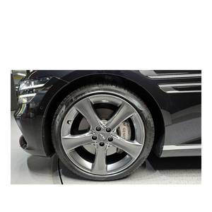 เจเนซิส G80 ปี 2024 เครื่องยนต์ 2.5 เทอร์โบ ขับเคลื่อนสี่ล้อ น้ำมันเบนซิน ระยะทาง 37,232 กม. เกียร์อัตโนมัติ เบาะหนัง พวงมาลัยซ้าย กล้องมองหลัง - Product Image 5