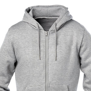 Sudadera con Capucha Protectora para Motocicleta, Forro Polar, Capucha Extraíble, Sudadera Blindada para Motocicleta - Product Image 3