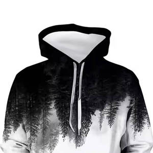 Survêtements tendance pour hommes imprimés par sublimation, fabriqués au Pakistan, design personnalisé, vente en gros de survêtements pour hommes - Product Image 4