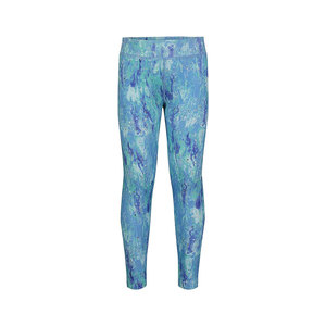 Leggings STITCH MASTER à imprimé camouflage, compression, taille haute, extensibles, tricotés, imprimés par transfert thermique, toutes saisons, en Spandex et Polyester - Product Image 1