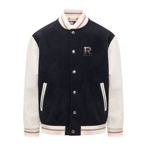 Veste Letterman pour Homme, Vêtement Stylé, Fournisseur de Vêtements Letterman pour Homme, Veste Letterman pour Homme en Stock - Product Image 1