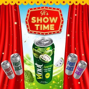 490ml <b>Glass</b> <b>Bottle</b> Vegan Coconut Milk Nut Milk with Lime and Nata De Coco Suppliers and Manufacturers - Product Image 4