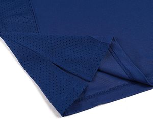 OEM Factory American Football Jersey Polyester Mesh Dazzle Embroidery Custom Logo Durable Professional Team Uniform - Product Image 6