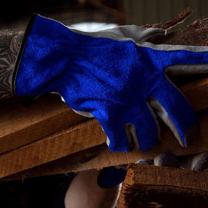 Nouveauté : Gants de conduite en cuir véritable, style tendance, pour sports d'hiver, usage quotidien, prix de gros, utilisation en extérieur - Product Image 3