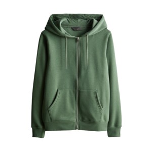 Ensemble de survêtement décontracté pour femme en molleton 100 % coton, avec impression par transfert thermique, séchage rapide, coupe classique - Product Image 5