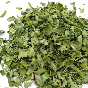 Wholesale <b>Dried</b> Moringa Oleifera Leaves Organic Bulk Dry <b>Plant</b> Leaf for Powder Extraction and Herbal Tea - Product Image 5