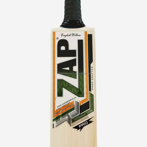 ZAP Classic Pro Taille 5 Batte de cricket en bois de saule anglais pour une utilisation sportive - Product Image 1