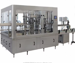 Componentes de Bomba de 90 BPM para Máquinas de Bebidas y Vino, Máquina de Enjuague, Llenado y Tapado - Product Image 3