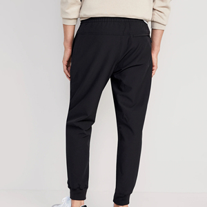 <b>Cheap</b> Price high quality Men Trouser breathable sustainable causal wear soft <b>stuff</b> Trouser for Men with custom logo size - Product Image 3