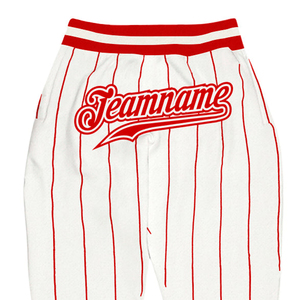 OEM Customized Sublimation Jogger Pants Athletic Sweatpants <b>Custom</b> Logo Sportswear Manufacturer for Teams and Fitness Wear - Product Image 3