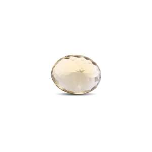 13.3 Carat Handcrafted Natural Citrine Loose Gemstone for Fine Jewelry - Product Image 2