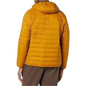 Top Selling High Quality Puffer <b>Jackets</b> Fully OEM Custom Men's Whole Sale Winter Bubble <b>Jacket</b> with unique colors - Product Image 4