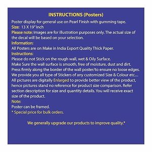 Anne Print Solutions® Photosynthesis <b>Poster</b> (Without Frame) For Hospital <b>Posters</b> | Nursing Home <b>Posters</b> Clinic <b>Posters</b> Pack Of 1 - Product Image 4