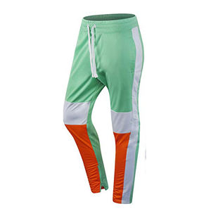 Servicio OEM de chándales deportivos para hombre / chándal personalizado de corte ajustado y cómodo para gimnasio con precio de fábrica - Product Image 5
