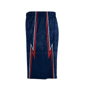Uniforme de Voleibol Elegante con MOQ Bajo, Tela Suave y Elástica con Excelente Flujo de Aire y Tecnología de Secado Rápido - Product Image 5
