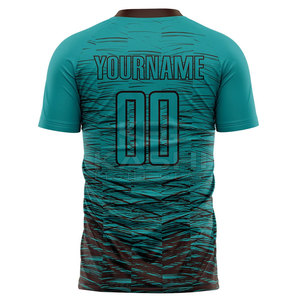 เสื้อยืดกีฬาผู้ชายคุณภาพพรีเมียม ผ้าฝ้าย 100% ระบายอากาศได้ดี แห้งเร็ว เป็นมิตรกับสิ่งแวดล้อม เหมาะสำหรับการออกกำลังกาย ฟิตเนส และกิจกรรมกลางแจ้ง - Product Image 3