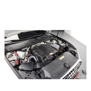 ออดี้ เอ6 45 ทีเอฟเอสไอ ควอตโตร พรีเมียม เมษายน 2019 93,435 กม. พวงมาลัยซ้าย เบาะหนัง มาตรฐานไอเสียยูโร 5 กล้องมองหลัง - Product Image 6