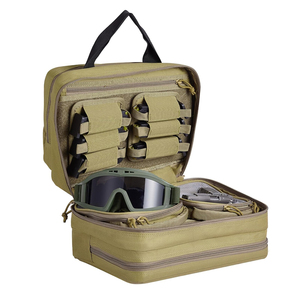 Bolsa de Deporte Impermeable de Alta Calidad 600D, Diseño Único en Color Verde, Marca NAHEED SPORTS, Unisex, OEM, Venta al Por Mayor, Personalizable y Resistente para Exteriores - Product Image 6