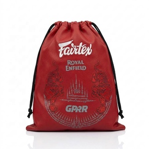 Fairtex Top Quality Custom Made Sparring Boxing <b>Gloves</b> Youth Training Boxing Gear Muay Thai Genuine Cowhide Leather Boxing - Product Image 4