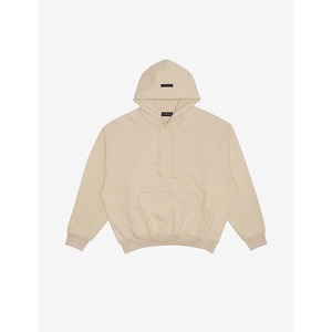 [DPRIQUE] Sudadera con Capucha Oversize 06 (D10T042) de Algodón, Corte Relajado, Hombros Caídos, Silueta Moderna - Product Image 2