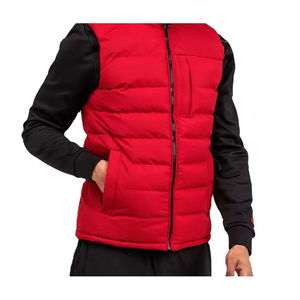 Chaleco Acolchado Ajustable de Nueva Llegada para Hombre, Cómodo y a la Moda, Ropa Casual Masculina, Chaleco Acolchado de Alta Resistencia y la Mejor Calidad para Hombre - Product Image 6