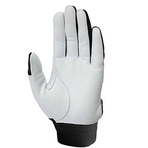 Fashionable Baseball Batting Gloves New Design Comfort feel soft stuff hot selling Baseball Batting Gloves in wholesale price - Product Image 3
