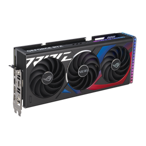 การ์ดจอแท้ Genuine_Rog Strix RTX 4070 Super OC Edition 24GB - Product Image 6