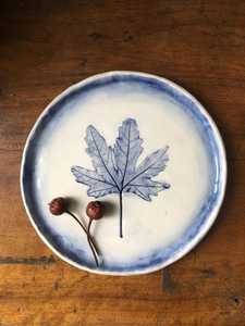 Available in dinner <b>plates</b>, side <b>plates</b>, dessert <b>plates</b>, pasta <b>plates</b>, serving platters, and specialty dishes. - Product Image 1