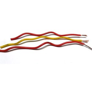 Câble flexible en cuivre toronné à 1 conducteur, de 1,5 mm, isolé en PVC - Product Image 2