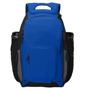 Comfortable & Durable Adult Sports <b>Backpack</b> with Polyester Lining Zipper Closure Portable Features Customizable Private Label - Product Image 1