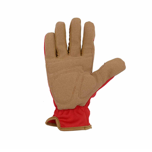 Guantes Profesionales para Jardinería que Ofrecen Máxima Destreza, Comodidad y Agarre Estable para Tareas de Jardinería Eficientes - Product Image 2