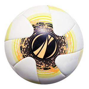 Ballon de football américain de taille officielle 5 en PU avec logo personnalisé, ballon de football pour matchs et entraînements - Product Image 1