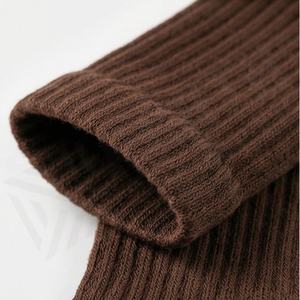 Custom Breathable Sports <b>Socks</b> Crew Running Wholesale Performance Durable <b>Soft</b> Gym Workout Customized Color Fit Pairs Wear - Product Image 4