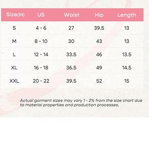 Maillot de bain de compression élégant pour femme, séchage rapide, en tissu Oxford écologique, short de plage avec cordon de serrage et doublure respirante - Product Image 6