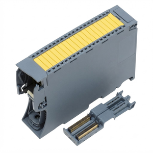 Módulo de Salida Digital de 8 Canales a Prueba de Fallos 6ES7526-2BF00-0AB0, 24V DC 2A PPM PROFIsafe, Módulo I/O para PLC - Product Image 6