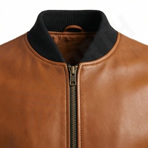 Best Quality Men's PU Breathable Motorbike <b>Racing</b> <b>Jacket</b> New Arrival All Seasons Detachable Protections Custom - Product Image 4
