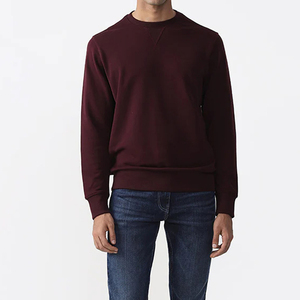 Sweat-shirts pour hommes, collection en gros la plus vendue, logo personnalisé, production de vêtements OEM pour hommes - Product Image 1