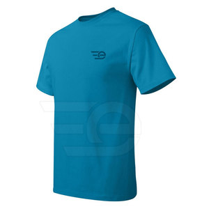 T-shirts pour hommes, vêtements décontractés légers, tissu respirant, coupe confortable, mode estivale, fournisseur en gros - Product Image 6