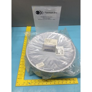 AMAT 0020-28989 PVD SHIELD LOWER 8" 101 G2 - Equipo y Piezas de Semiconductores de Confianza de la Marca Global Legacy - Product Image 6