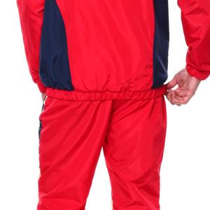 Factory Wholesale Winter Men's Lightweight Windbreaker Tracksuit for Cycling & <b>Running</b> Windproof OEM Service - Product Image 2