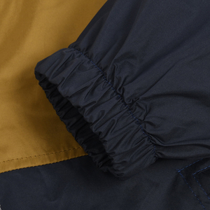 OEM Men's High Quality Custom <b>Wind</b> <b>Breaker</b> Light Weight Nylon Jacket For Men - Product Image 2