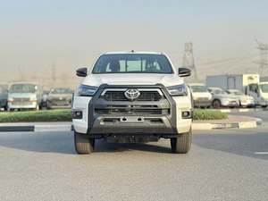 Toyota Hilux Adventure 4.0L Usada, Año 2025 - Product Image 1