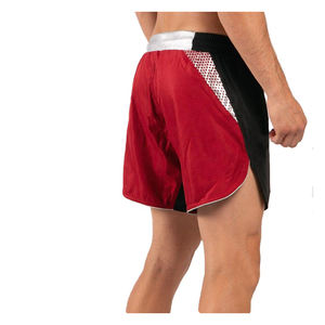 Pantalones Cortos de MMA para Hombre, Nueva Moda, Tela Resistente, Ligeros, Gran Venta, Tendencia, Precio Razonable, Alta Calidad - Product Image 5