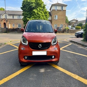 FAIR DEAL 2017 FORTWO 0.9 <b>PRIME</b> SPORT COUPE OEM DIY Steel - Product Image 1