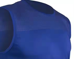 Uniformes de Boxeo al por Mayor, Lisos, con Camisetas de Entrenamiento, Uniformes de Kick Boxing Personalizados de Moda en Venta - Product Image 3