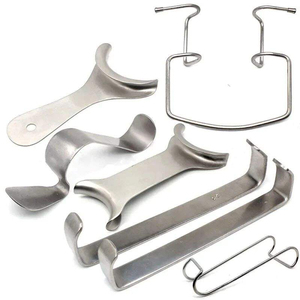 Surgical <b>Dental</b> Lab Manual Power Source Kit Stainless Steel Surgical Instruments Wax Carving Tool Set <b>Dental</b> <b>Equipment</b> - Product Image 5