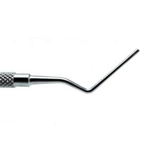 Unique Style Custom Made Dental Gracey Curettes Silver Color In Stock Dental Gracey Curettes by <b>Blush</b> surgical - Product Image 6