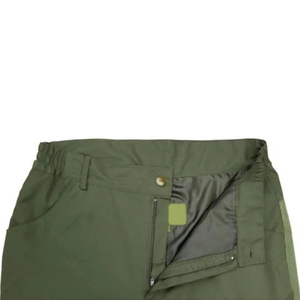Pantalones de Caza Unisex GRACE SIGN para Invierno, Diseño de Camuflaje para Exteriores, con Tela Soft Shell, Diseño Selva, para Entrenamiento - Product Image 6