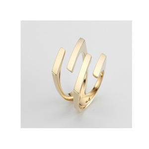 Distinguished Artisan Metal Napkin <b>Ring</b> Intended To Celebrate Refined Hosting Through Trusted Quality And Lasting Appeal - Product Image 4