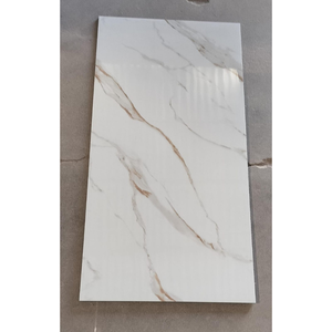 Azulejos de Porcelana de Gran Formato 60x120 CM, Esmaltados, 24x48 Pulgadas, para Cubrir Grandes Áreas de Suelo, Aspecto Amplio sin Juntas, Menos Líneas de Mortero - Product Image 4